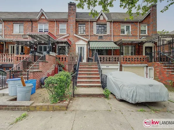 563 E 55th St, Brooklyn, NY 11203