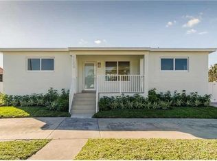 1624 SW 82nd Pl, Miami, FL 33155