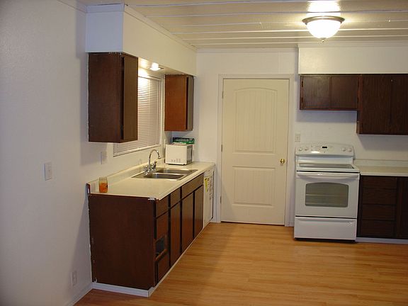 New Laminate flooring