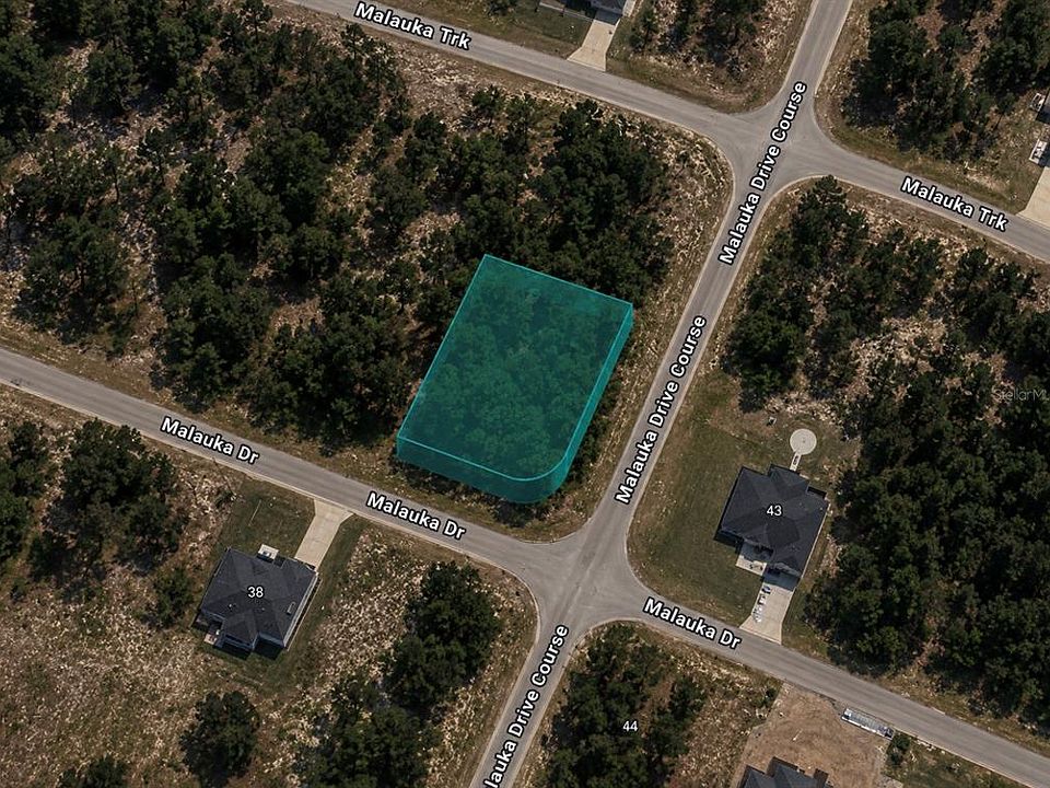 1st image of 0 MALAUKA DRIVE LOT 1
