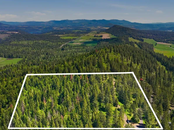 Nna S Aurora Ln, Worley, ID 83876