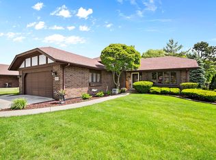 14423 Ashley Ct, Orland Park, IL 60462