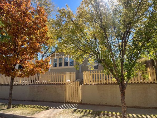 1416 Gold Ave SE