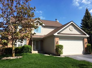 2509 E Westwood Ct, Carpentersville, IL 60110