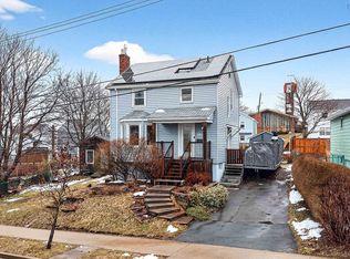 3755 High St, Halifax, NS B3K 4Z1