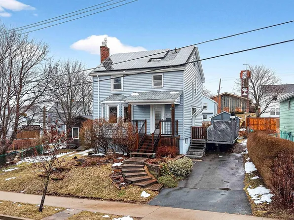 3755 High St, Halifax, NS B3K 4Z1