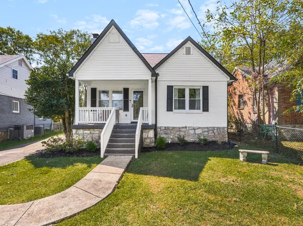 244 Robinwood Ave, Madison, TN 37115