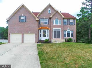 12 Box Turtle Ln, Sicklerville, NJ 08081