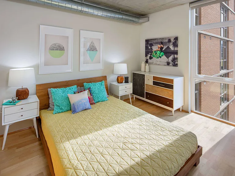 Asa Flats and Lofts — Photo 51