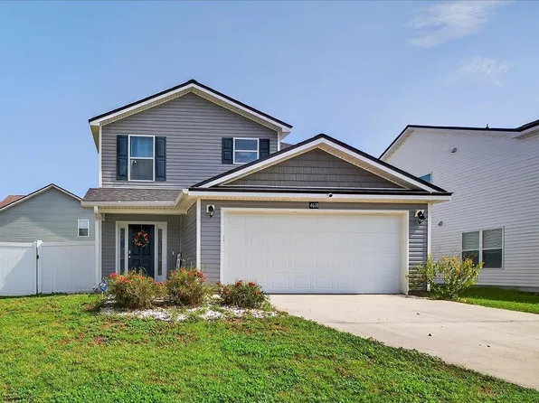 4618 Rivers Landing Dr, Tallahassee, FL 32303