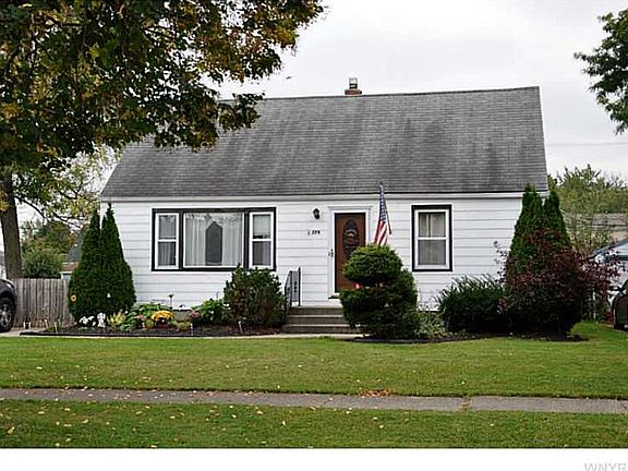 2nd image of 279 Harrison Ave