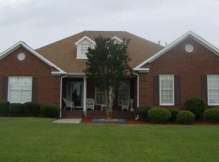 105 George Oxford Dr, Macon, GA 31220