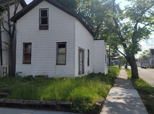 331 S 11th St, Richmond, IN