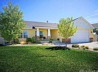6652 Cove Creek Pkwy, Billings, MT 59106