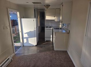 507 W Burgen St, Goldendale, WA 98620