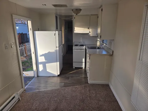 507 W Burgen St, Goldendale, WA 98620