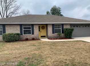 986 Celebrant Dr, Jacksonville, FL 32225