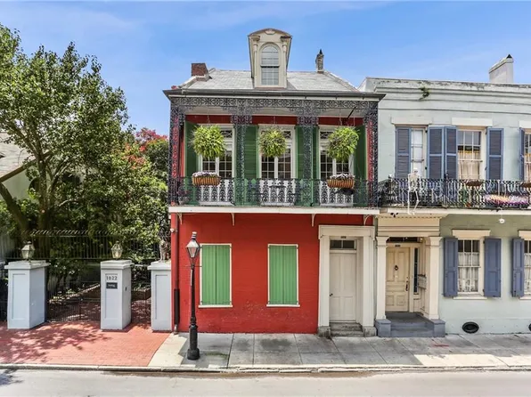 1022 Saint Peter St APT 201, New Orleans, LA 70116