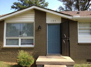 705 Lischey Ave, Nashville, TN 37207