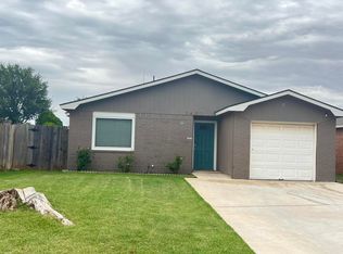 2407 88th St, Lubbock, TX 79423