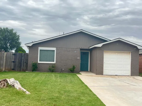 2407 88th St, Lubbock, TX 79423
