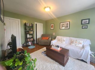 364 K St #3, Boston, MA 02127
