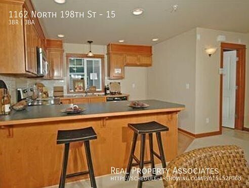3rd image of 1162 N 198th St #15