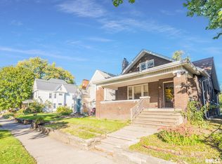 1614 N Missouri Ave, Peoria, IL