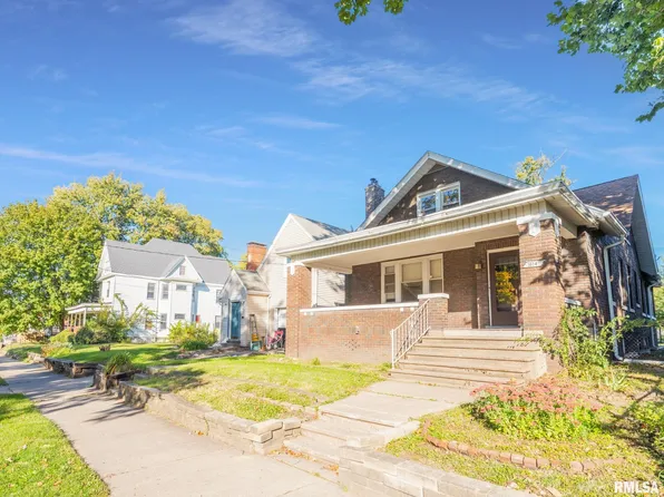 1614 N Missouri Ave, Peoria, IL 61603