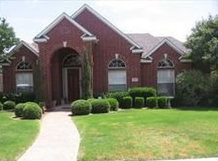 3612 Eden Dr, Dallas, TX 75287