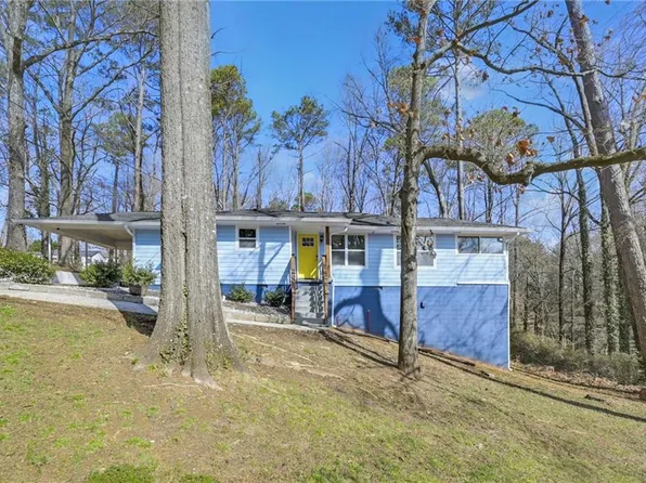 298 Harper Rd SE, Atlanta, GA 30315