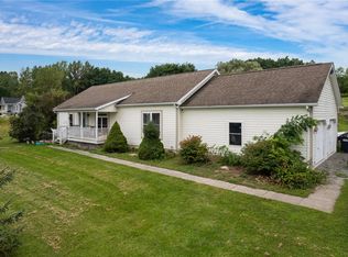 5418 State Route 89, Romulus, NY 14541