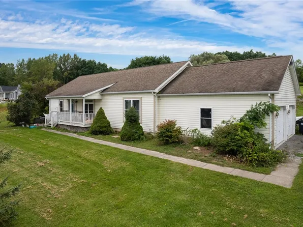 5418 State Route 89, Romulus, NY 14541