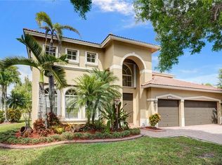 1131 NW 141st Ave, Pembroke Pines, FL 33028