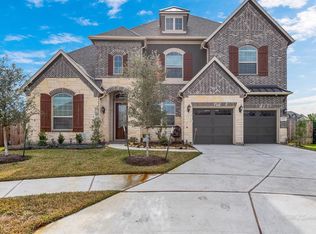 6007 Allendale Ridge Trl, Richmond, TX 77407