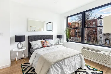 Rented by Oxford Property Group