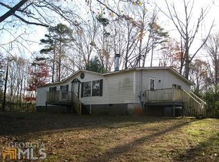 1714 Garrison Rd, Cornelia, GA 30531