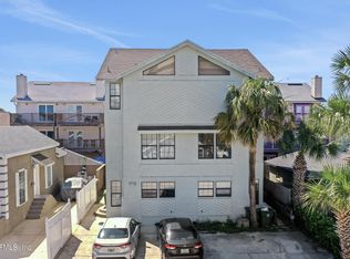 1712 1st St S, Jacksonville Beach, FL 32250