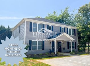 586 Leesville Rd, Lynchburg, VA 24502