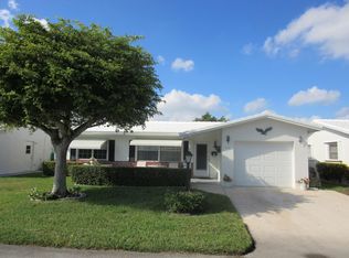 111 SW 10th Ct, Boynton Beach, FL 33426