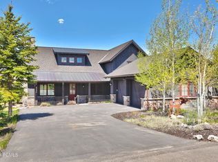 8204 Western Sky, Park City, UT 84098