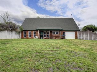 1431 New Hope Rd, Fordland, MO 65652