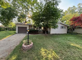 1683 Herrick Ave NE, Grand Rapids, MI