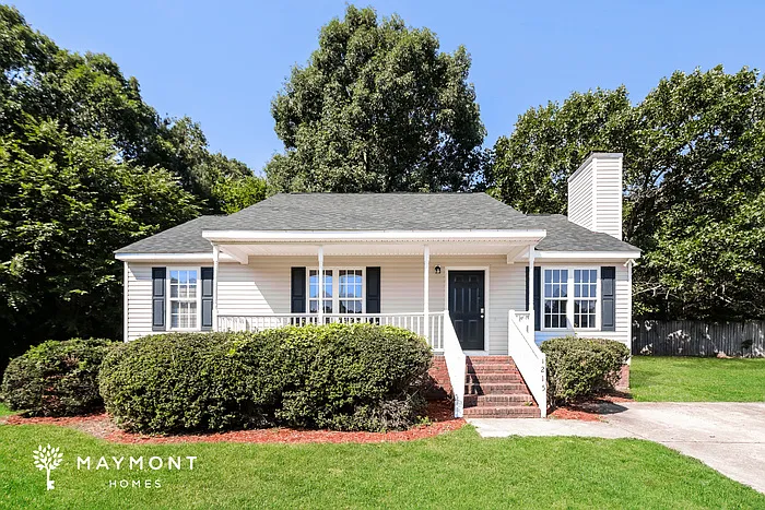 1215 Liriope Ln