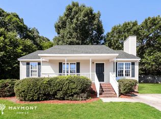 1215 Liriope Ln, Zebulon, NC 27597