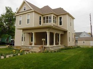 1000 Main St, Elwood, IN