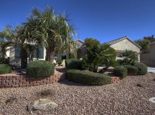 2674 Riceville Dr, Henderson, NV 89052