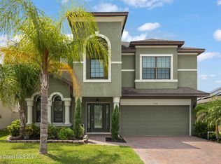 540 Fiddleleaf Cir, West Melbourne, FL 32904