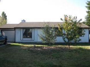 6898 W Theo St, Rathdrum, ID 83858