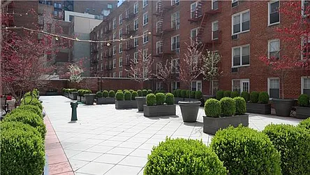 Rented by Stephen P. Wald